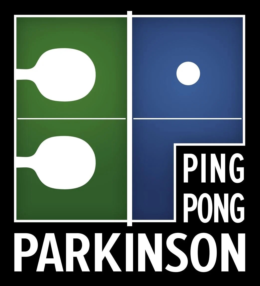 PingPongParkinsonships